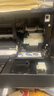 佳能（Canon）PG-87 黑色墨盒(适用E568黑·大印量套装/E568白/E568/E568R) 实拍图