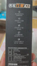 晨光(M&G)文具彩色梯形【擦干净】橡皮擦学生考试绘画橡皮擦少屑聚屑柔软 5块装AXP963VC 实拍图