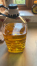 西王 食用油 玉米胚芽油 4L 非转基因物理压榨 实拍图