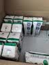 伊利 7月产舒化奶无乳糖牛奶125ml/220ml 营养早餐牛奶 7月产-24盒舒化低脂型220ml 实拍图