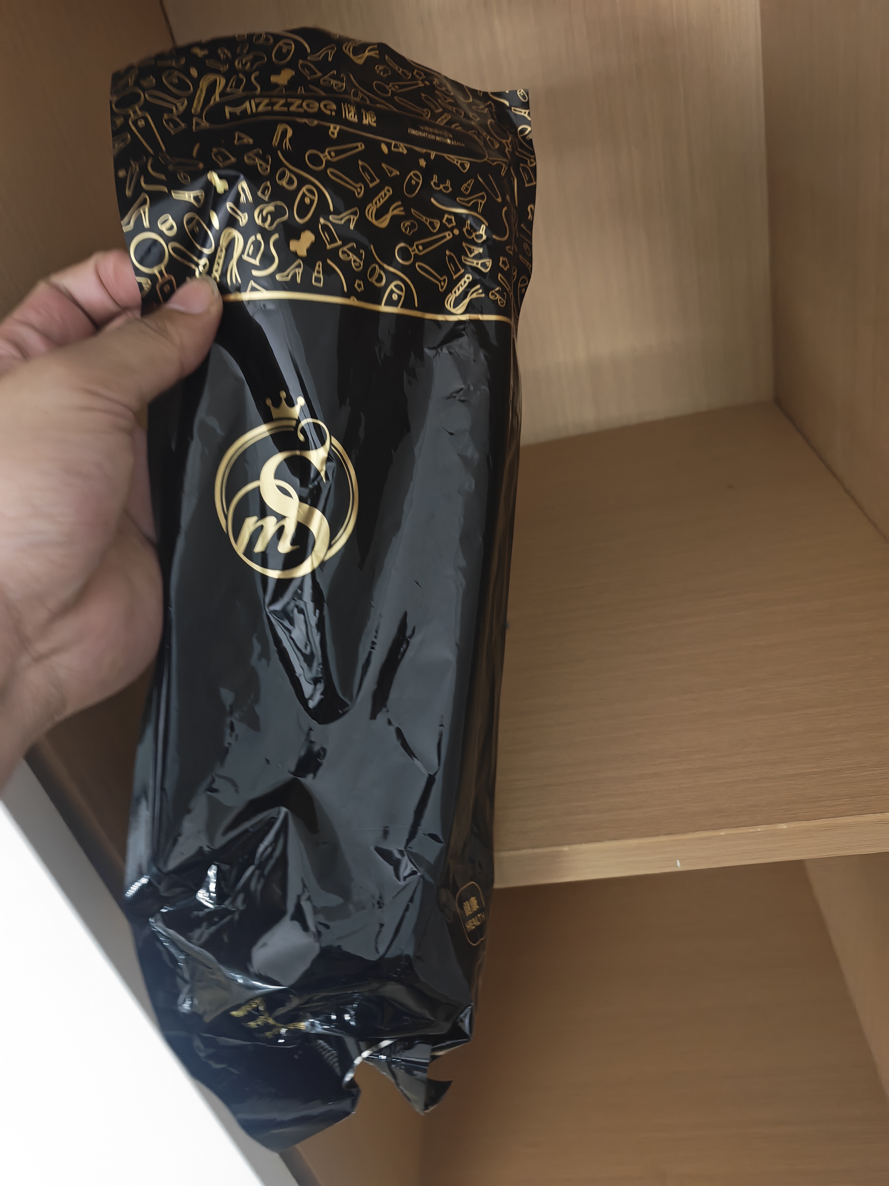 谜姬sm后庭肛塞超长肛鞭柔软细长肛条拉珠入体刺激肛门成人情趣性用品 实拍图