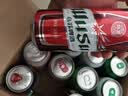 kronenbourg 1664精酿啤酒纷享装混合装500ml*12罐小麦风味啤酒自营 实拍图