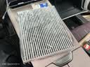 韦斯特活性炭空调滤清器*MK7150(适配深蓝SL03,深蓝S7，长安启源A07) 实拍图