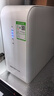 沁园家用净水器新品京源MAX1000G 6年RO过滤器 厨房台下式自来水小白鲸系列直饮净饮一体机UR-S51043 实拍图