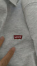 李维斯Levi's冰酷系列男士凉感美式复古时尚休闲简约短袖Polo衫 实拍图