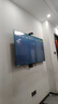 Vidda 海信电视55英寸 R55 144Hz高刷 智慧屏 4K智能 一级能效 液晶家用游戏平板电视机55V1KD-R 实拍图