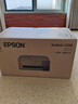 爱普生（EPSON）【6代新品】L1358 墨仓式A4彩色无线单功能家用打印机 家用/办公 AI学习打印机（微信/远程打印） 实拍图