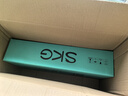 SKG按摩仪腰部按摩器G7Ultra【高端旗舰】暖宫护腰热敷脉冲振动钛金腰带 送男女友父母实用生日礼物 实拍图