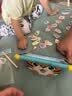 优学思新款儿童早教学习机1-12岁幼儿智力开发幼小衔接英语启蒙识字拼音点读护眼防摔可管控小孩生日礼物 P90状元版8+256G【三防护眼+一台用12年】 实拍图
