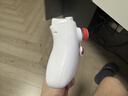 北通鲲鹏20无线游戏手柄AI智控双切扳机TMR震动蓝牙xbox类电脑PC手机steam电视NSswitch2 FIFA实况足球 实拍图