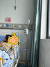 斯泰克【升级加长加粗】手机支架床头 ipad平板懒人支架桌面床上夹子网课直播电视神器调节适用苹果华为 实拍图