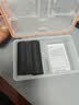 品胜（PISEN）适用尼康EN-EL15C相机电池直充Z5 Z6 Z62 z63 Z7 Z8 Zf D7000 D7100 D7200 D7500 D850 Image系列 实拍图