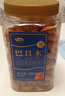 可味（KEWEI）巴旦木500g罐装 奶香扁桃仁干果每日坚果批发囤货休闲零食小吃 实拍图