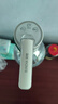 双枪抽水器桶装水饮水机静音矿泉水电动抽水泵折叠自动上水器 实拍图