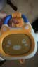 火火兔早教机音乐故事机婴幼儿童宝宝国学机学习机男孩女孩玩具生日礼物 实拍图