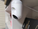 360摄像头9pro 高清400万像素微光全彩家用监控手机远程双向通话360度旋转婴儿看护器 实拍图