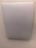 欧普照明（OPPLE）全光谱护眼吸顶灯卧室灯智能LED照明灯具简约现代快装圆形 实拍图