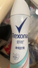 舒耐女士爽身长效净纯无香抑汗腋下止汗露喷雾150ml （包装随机） 实拍图
