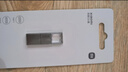 小米（MI）128GB Type-C USB 3.2 手机U盘 双接口电脑通用便携优盘 直连手机扩大容量平板汽车载高速150MB/S 实拍图