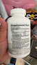 Nordic Naturals 挪威小鱼成人DHA终极Omega3深海鱼油软胶囊中老年高纯度香港直邮 210粒*1瓶 实拍图