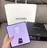 HUAWEI Mate X7 麒麟9030 Pro 12GB+256GB寰宇红 超可靠折叠玄武架构 第二代红枫影像鸿蒙系统华为折叠屏 实拍图