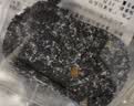 顾生堂五黑坚果八珍糕1000g 无添加蔗糖茯苓糕点面包零食中秋节送礼礼盒 实拍图