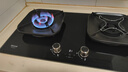 林内（Rinnai）燃气灶家用嵌入式天燃气灶台嵌两用可调节尺寸5.2kW定时猛火灶68%热效率升级灶JZT-2EHQT2 晒单实拍图