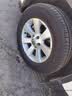 米其林（MICHELIN）汽车轮胎 215/65R16 102V 浩悦五代Primacy 5 适配途观/启辰T70 实拍图