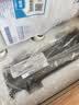 海尔（Haier）前置过滤器超15T/H大通量家用顶配鲜活水40微米可视化自动反冲洗净水器银河pro HQZ60-HFAZ26 实拍图