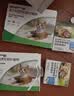 萌宠兄弟宠物免洗手套幼猫犬洗澡猫咪狗杀菌祛虱除螨全身清洁干洗湿巾*3包 实拍图