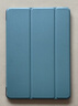 CangHua 适用ipad Air2/1保护套9.7英寸 通用iPad6/5保护壳苹果平板电脑三折支架超薄全包防摔皮套 实拍图