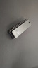 飞傲（FiiO）BTR11 蓝牙5.3音频接收器耳放带麦通话 电脑台式机平板手机播放器通用 支持LDAC AAC 黑色 实拍图