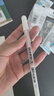 樱花（SAKURA）(SAKURA)高光笔中性笔波晒笔手绘笔 单支装 白色 笔幅0.5mm日本进口 实拍图
