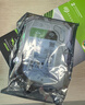 希捷（SEAGATE）台式机硬盘 4TB 5400转 256MB 机械硬盘 SATA 希捷酷鱼系列 电脑硬盘 3.5英寸 实拍图