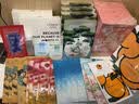 Fan Beauty Diary虾青素双抗早安面膜25片【5盒装】抗皱紧致补水舒缓 生日礼物 实拍图