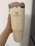 STANLEY冰霸杯折叠吸管杯保温保冷水杯大容量男女士学生杯子ICEFLOW2.0 实拍图
