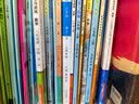 2026新思路辅导与训练六年级七年级八年级上下册数学物理六七八年级上下册物理化学八年级九年级全一册上海初中六七八九年级下册教材教辅新思路辅导与训练沪教版教材上海科学技术出版社 【新版】数学【八年级上】 实拍图