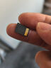 banq&JOY联名款 128GB TF（MicroSD）存储卡U3 C10 A1 V30 4K 高速款行车记录仪&监控摄像头手机内存卡 实拍图