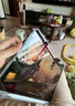 绿联适用iPad11钢化膜A16芯片11英寸2025款高清膜11/10十代Apple苹果平板电脑屏幕全屏防摔保护贴膜 实拍图