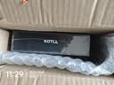 科调KOTLL O5 Pro 专业级开放式蓝牙耳机不入耳 运动跑步骑行 殿堂级听觉感受 KOTLL O5 Pro玄武黑 普通装 实拍图