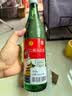 牛栏山 二锅头白酒 绿牛二 口粮酒 清香型白酒 52度 500ml*1瓶 单瓶装 实拍图