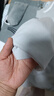 猫人睡衣男夏季冰丝短袖短裤男士新款休闲大码可外穿薄款家居服套装 【凉感冰丝】颜色一 XL 【建议120-140斤】 实拍图