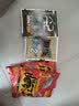 一味化氏钢弹2号鱼饵配方大红鲫深海元素野钓腥香 钢弹2号【120g/包】 实拍图