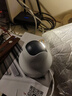 海康威视（HIKVISION）无线摄像头wifi监控套装360度全景400万超清云台旋转手机远程室内看护可对讲K44H-LWPT 实拍图