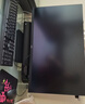 HKC 31.5英寸4K超清大屏幕P3广色域 广视角微边框 商用办公壁挂低蓝光不闪屏PS5台式电脑显示器T3252U 实拍图