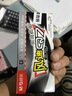 晨光（M&G）文具Q7 拔帽中性笔学生0.5黑笔签字笔商务子弹头考试水笔办公用品 黑色 12支/盒 实拍图