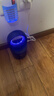 美的（Midea）插电式灭蚊灯家用吸入式灭蚊器驱蚊器母婴基孔肯雅热灭蚊MWD-4Y1 实拍图