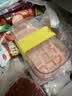 家の物语冰格水壶冰块模具按压式冰箱储冰制冰盒食品级家用自制冻冰块神器 实拍图