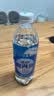延中盐汽水600ml*20瓶/箱饮料上海经典碳酸饮品咸口味含盐汽水 单箱装 实拍图
