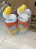 威猛先生（Mr Muscle）洁厕灵 750g*4瓶 柠檬草香 洁厕剂 洁厕液厕所马桶除垢去渍去异味 实拍图